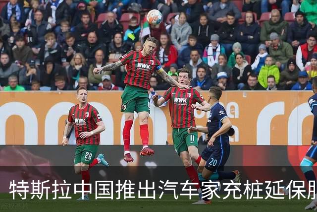 特斯拉中国推出汽车家充桩延保服务限时优惠，明年1月20日前购买延保服务最低199元